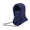 Navy, variant on Warm Fleece Balaclava for Men Women Winter Face Mask Neck Warmer Hooded Cap Windproof Thermal Head Cover Beanies Bandana