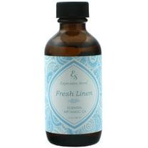 2oz Home Fragrance Oil - Fresh Linen