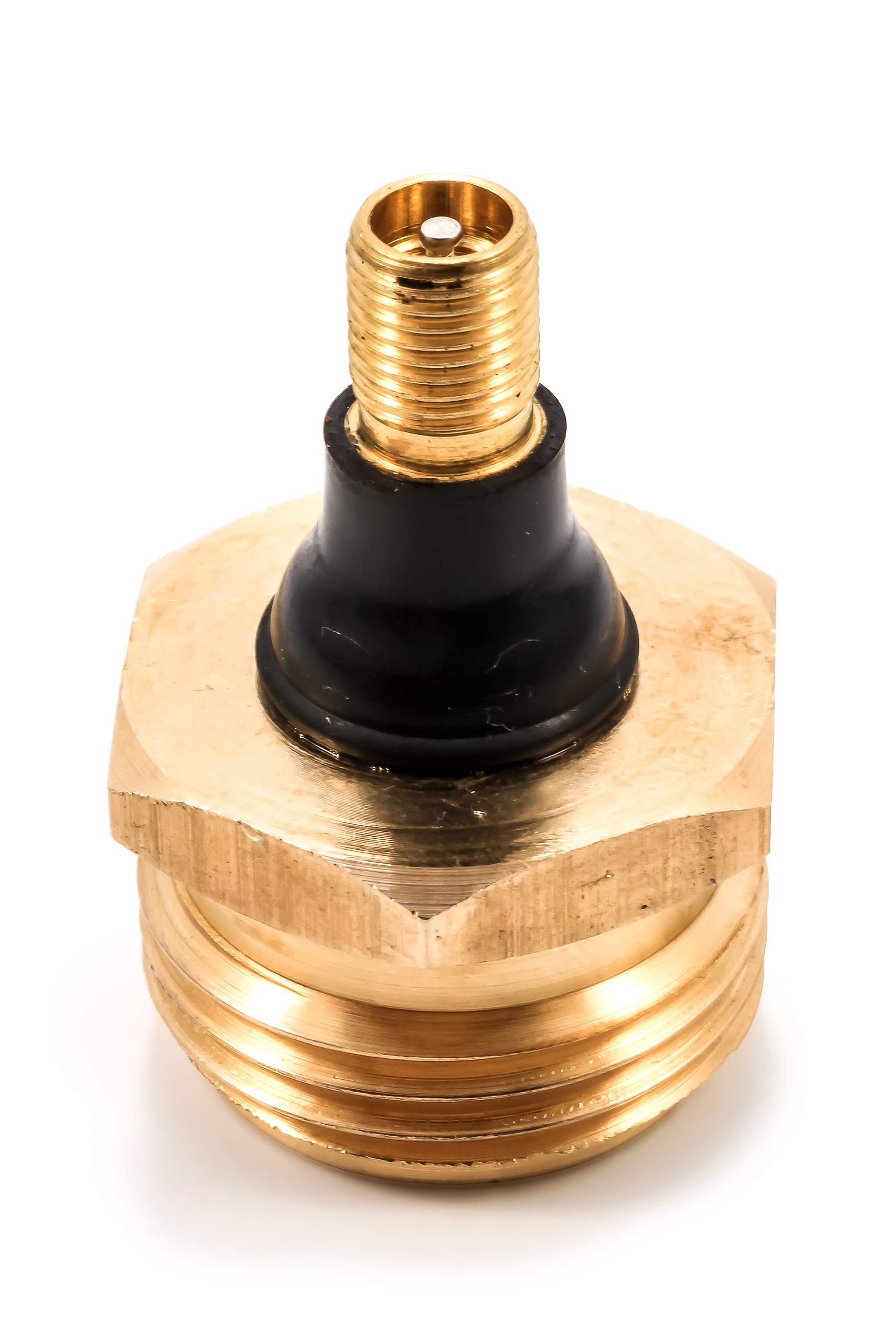 Camco 36153 Brass Blow Out Plug for RV Winterizing - image 4 of 9