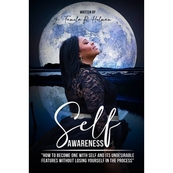 Self-Awareness, (Paperback)