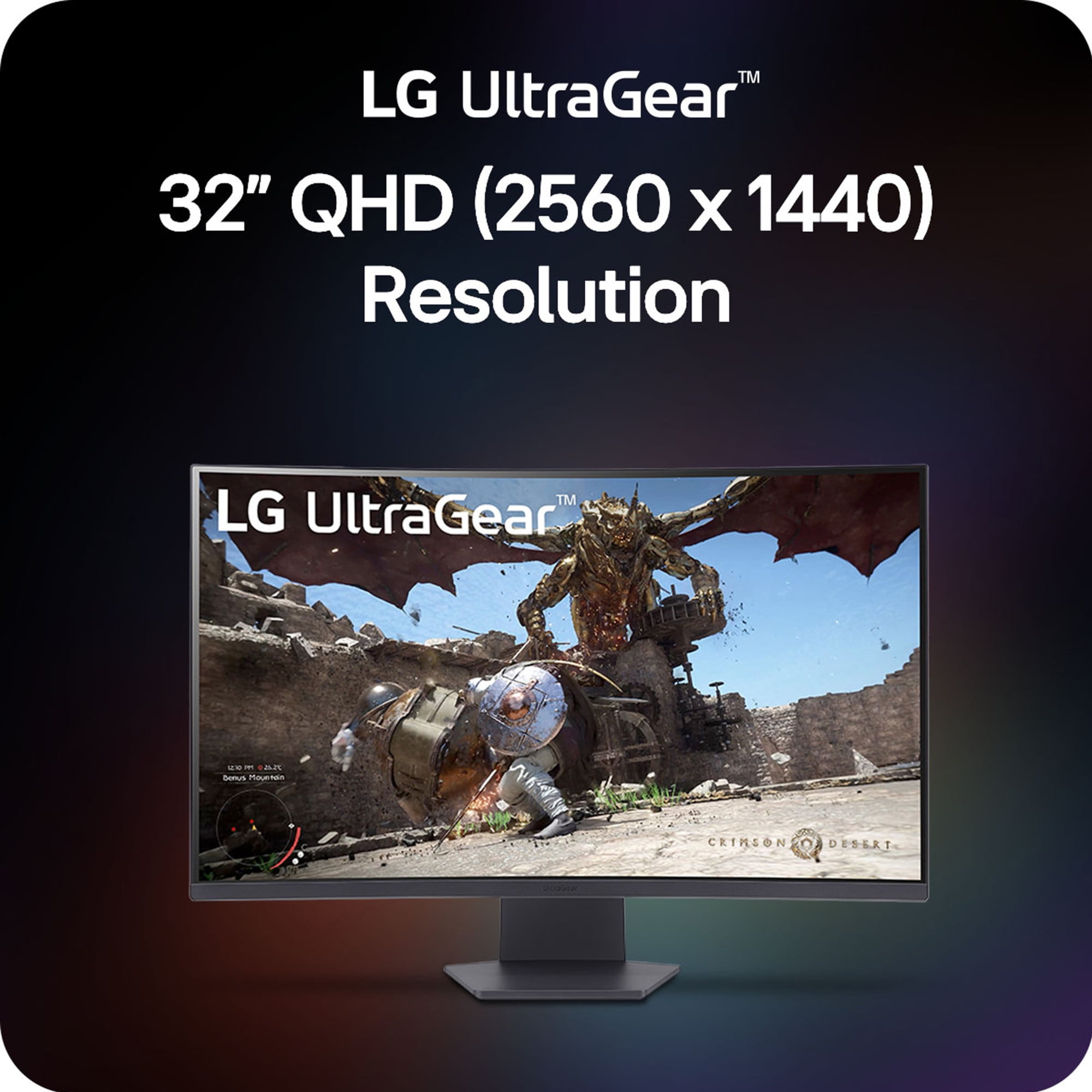 LG 32
