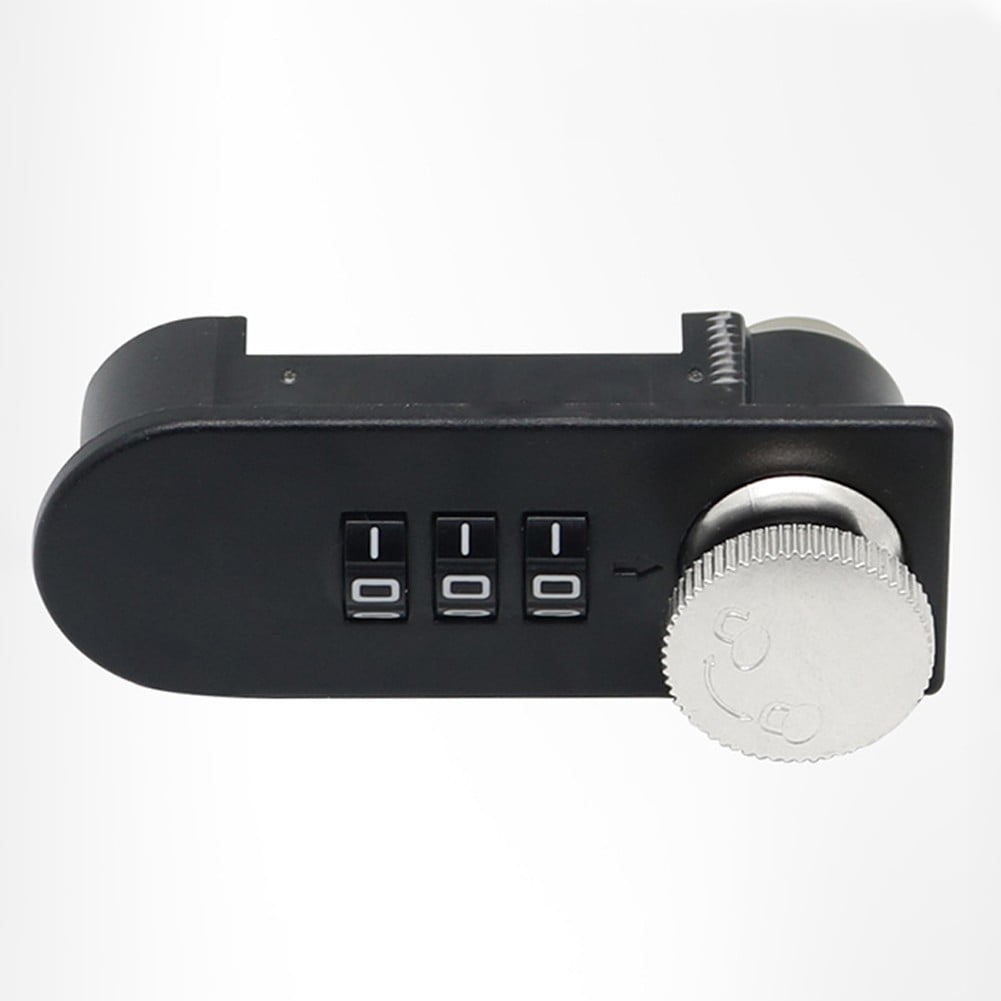 Combination Password Drawer Lock Smart Cabinet Locks Furniture