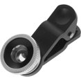 thumbnail image 4 of Compact Wide Phone Lens with Advanced Wide Angle, Macro and Fisheye Options, 4 of 5