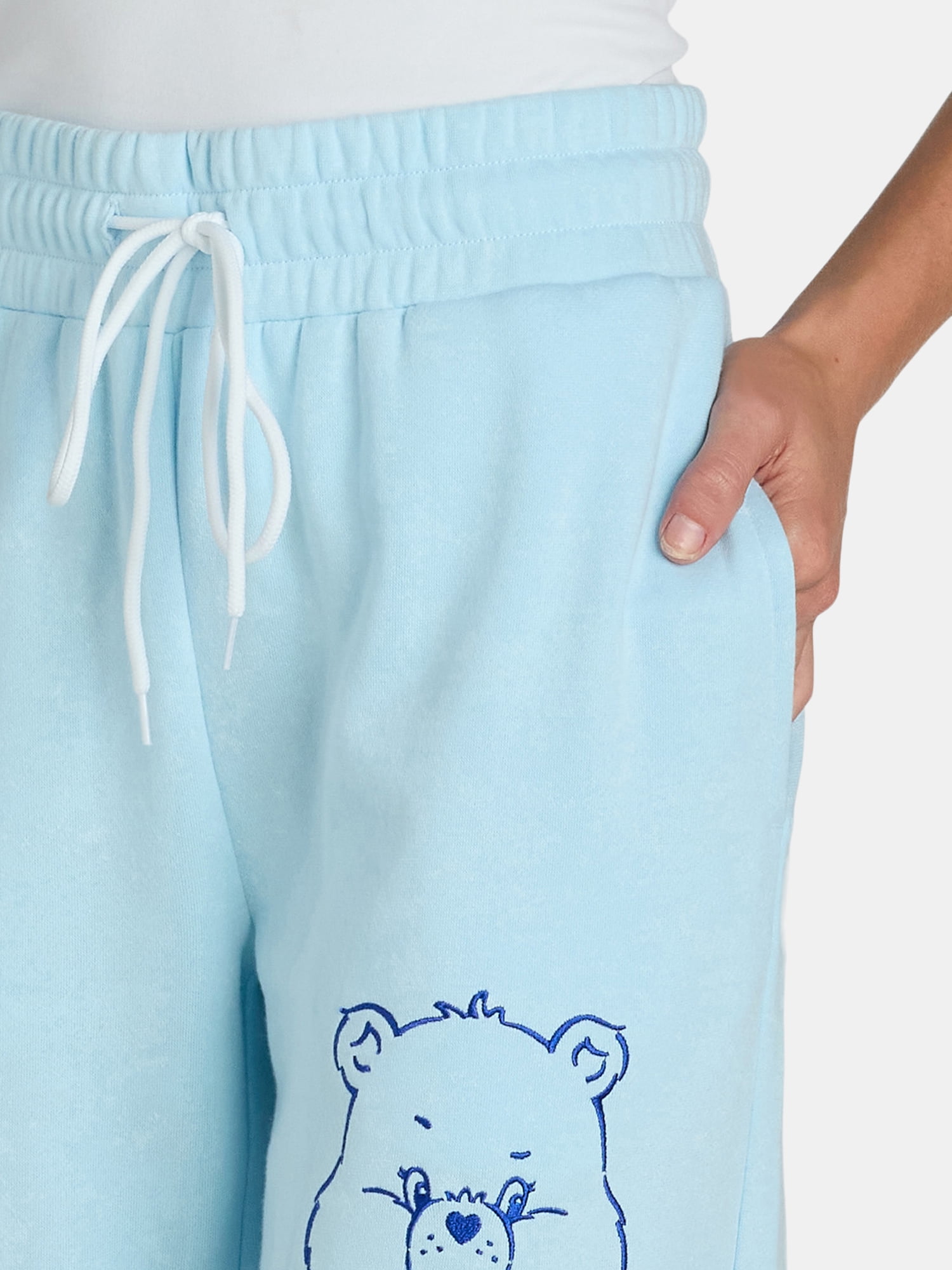 Care Bears Women's Graphic Outline Joggers