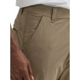 thumbnail image 5 of Wrangler® Men's Outdoor All Terrain Chino Pant with UPF 30 Protection, 5 of 9