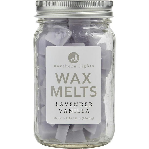 Lavender Vanilla Scented By