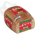 thumbnail image 3 of Levy's Real Jewish Rye Everything Bread, 16 oz, 3 of 6