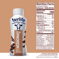Fairlife Nutrition Plan High Protein Chocolate Shake, Low Sugar, Ultra