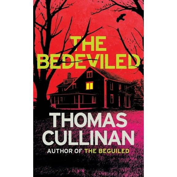 The Bedeviled (Valancourt 20th Century Classics) (Paperback)