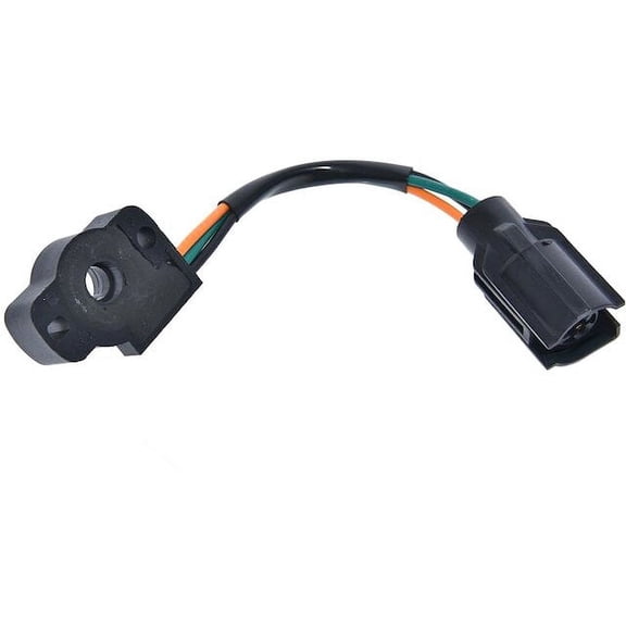 Throttle Position Sensor - Compatible with 1986 - 1993 Ford Mustang 5.0L V8 1987 1988 1989 1990 1991 1992