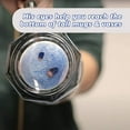 thumbnail image 6 of Scrub Daddy Cleaning Sponge Set - Multipurpose, Scratch-Free, BPA Free - 6 Count, Multicolor, 6 of 9