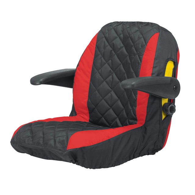 Funda de asiento para cortacésped CRAFTSMAN, tamaño grande