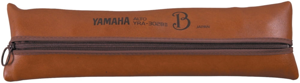 Yamaha Alto F Recorder, Baroque