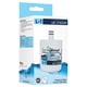 thumbnail image 1 of Filtro de repuesto EarthSmart L-1 para refrigerador LG LT500P, 1 of 3