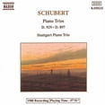 thumbnail image 1 of Trios de Piano 897 & 929, 1 of 1