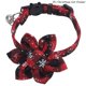 thumbnail image 1 of Gorro para cachorros, Bandana para gatos, sombrero de Navidad para perros, Baberos de Papá Noel, regalo de Año Nuevo, disfraz de fiesta, accesorios de ropa, decoración del hogar de Navidad, 1 of 4