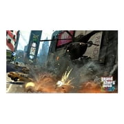 Grand Theft Auto IV: Complete Edition, Rockstar Games, PlayStation 3, 710425378720