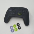 thumbnail image 4 of MANNYA Aim Assist Rings for Multiplatform Auxiliary Rings Wear Motion Control Rings for Gaming Controller, 4 of 8