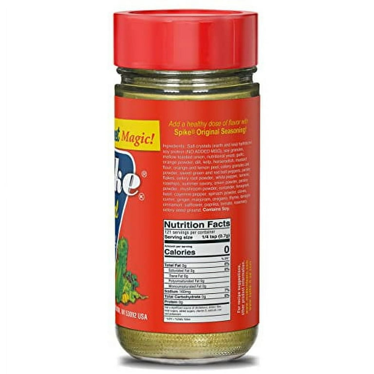 Spike seasoning cheap