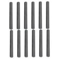 thumbnail image 6 of unbranded 12pcs Metal Casting Tool Electrode Bar Black Carbon For Researchers in Laboratory, 6 of 8