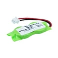 thumbnail image 2 of Batteries N Accessories BNA-WB-H6926 CMOS/BIOS Battery - Ni-MH, 2.4V, 20 mAh, Ultra High Capacity Battery - Replacement for Sony 2/V15H Battery, 2 of 6