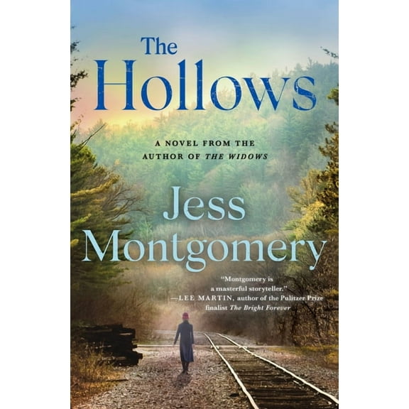 The Kinship Series: The Hollows : A Novel (Series #2) (Hardcover)