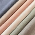 thumbnail image 4 of Shower Curtain Waterproof Mildew Resistant Mold Resistant Antibacterial Bath Curtains with Hooks Bathroom Accessories A2, 4 of 5