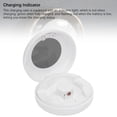 thumbnail image 4 of Bac de Charge Intelligent, Compartiment de Charge 10 Fois pour COLMI R02 R06 R11M R8, 4 of 7