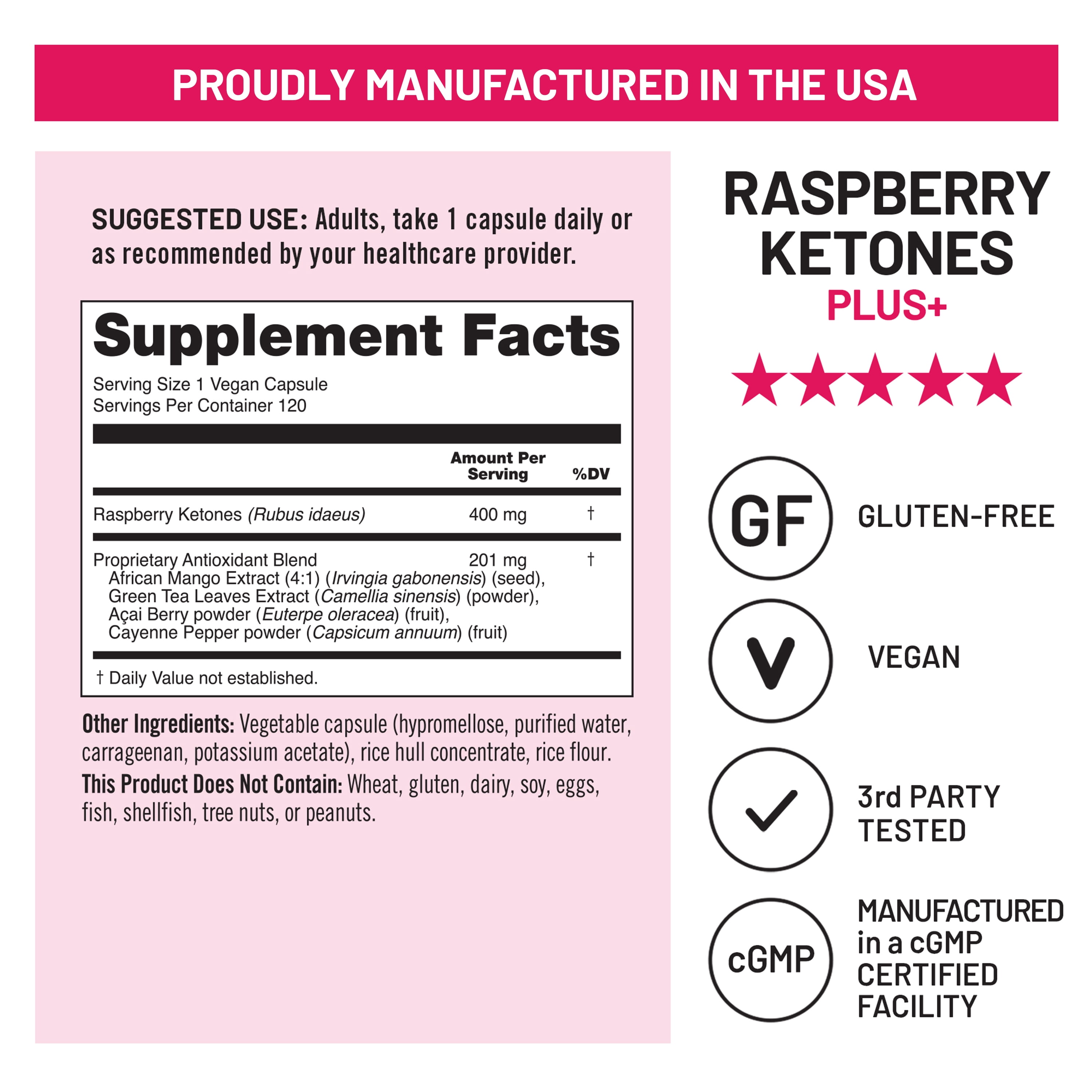 nutrakey raspberry ketones acetyl-l-carnitine 150 serving Ultra Supplement, Performance Support to Speed Up Weight Loss, Suppress Appetite & Burn Fat, Nature's Craft, 60ct : Target Nutrakey Liquid L-Carnitine 1500 Sour