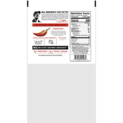 Duke's Pork Hot & Spicy Smoked Shorty Sausages, 7g Protein Per Serving, 12 oz.