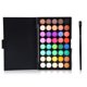 thumbnail image 1 of Paleta de sombras de ojos Sincero 40 colores mate y brillante con pincel para maquillaje de ojos, 1 of 5