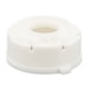 thumbnail image 2 of Tapa de Cojinete, Oe Estándar de Larga Duración Direct Fit 545308 Anti Crack Para A13VI A14VI SG TG Alternadores de la Serie FG FG, 2 of 7