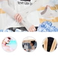 thumbnail image 3 of 1 Pair Summer Arm Sleeves Sun UV Protection Running Fishing Driving Arm Cover Sunscreen Cuff Riding Ice Silk Sleeves, 3 of 9