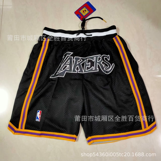 Shorts de Basketball Édition Ville, Uniforme Extérieur, Séchage Rapide, Poches Brodées, Shorts Décontractés-Week