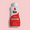 Scarlet, variant on Rit All Purpose Liquid Dye, Scarlet, 8 fl oz