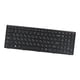 thumbnail image 4 of Teclado retroiluminado Macarena para G500C G500S con Marco negro, 4 of 7