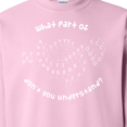 thumbnail image 3 of Inktastic Marching Band (funny) Adult Sweatshirt, 3 of 4