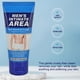thumbnail image 4 of Crema Depilatoria Para Hombres, Fácil De Aplicar, Suaviza La Piel, Previene La Irritación, Ingrediente Seguro, Crema Depilatoria Privada Para Hombres, Suavizante Para Uso, 4 of 7