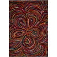 thumbnail image 5 of SAFAVIEH Aruba Georiana Geometric Area Rug, Multi, 4' x 6', 5 of 6
