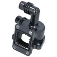 thumbnail image 4 of 11517572859, Engine Coolant Thermostat Reliable Repair High Strength Water Pump Thermostat  For Auto Replacement For 1 Series 2004-2011, 4 of 8