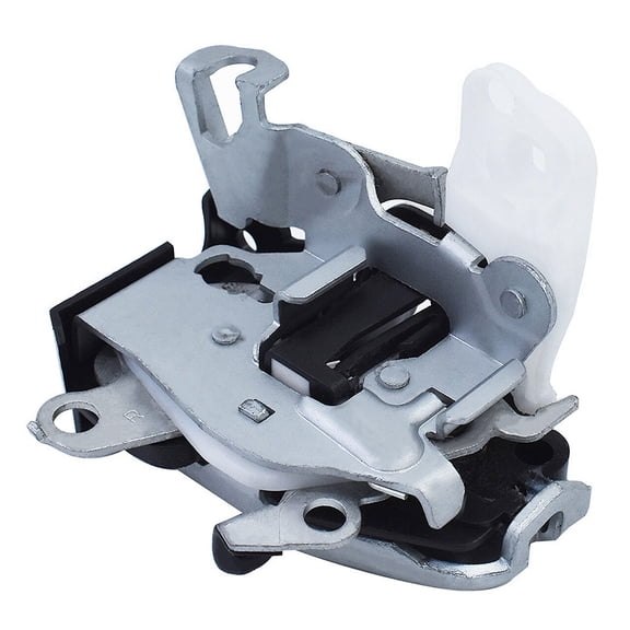 Latch Lock Actuator Front Right Passenger Side Door Fit for Lincoln Mark LT, Ford F-150 F-250 F-350 F-450 F-550 F-650 F-750 1999-2008