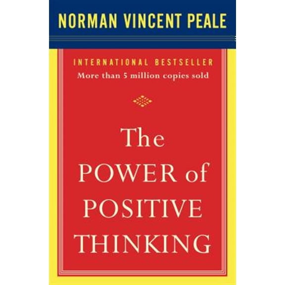 Pre-Owned The Power of Positive Thinking: 10 Traits for Maximum Results (Paperback) 0743234804 9780743234801