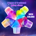 thumbnail image 4 of Kit Slime Party Favors TITRITH Mini Galaxy Slime, paquete de 118 unidades, 4 of 6