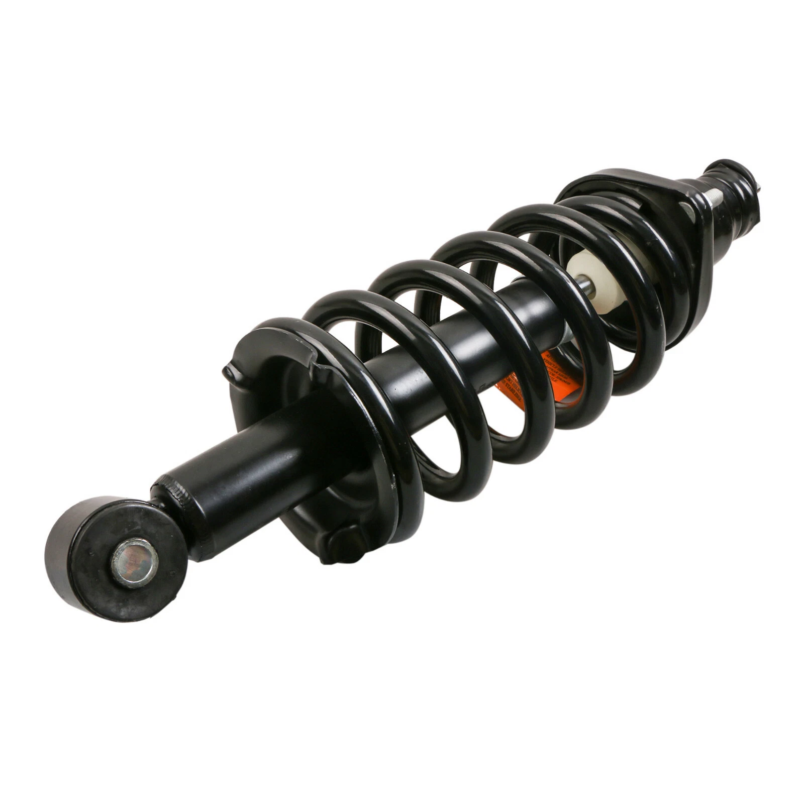 MOSTPLUS Pair Rear Shocks Struts Assembly for 2002-2006 Honda CR-V CRV 4CYL 2.4L 4WD FWD
