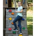 thumbnail image 6 of Barcaloo 20 Rock Climbing Wall Hand Holds for Kids for Outdoor Playground, 6 of 7
