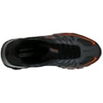 thumbnail image 3 of Skechers Afterburn Wonted Memory Fit Mens Slip on Shoes, Sporty Trainer Sneakers, 3 of 7