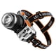 thumbnail image 4 of Linterna Frontal LED Portátil para Acampar  Recargable Por USB Exteriores, 4 of 5