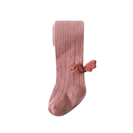 

EHTMSAK Newborn Infant Toddler Baby Kids Children Child2 Stockings Cotton Breathable Knee High Socks for Girl Newborn Infant Toddler Baby Kids Children Child1 Socks Pink 0-5Y 34