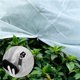thumbnail image 5 of Cubierta de protección contra heladas para plantas de invierno, 40 x 70 pulgadas, planta de jardín 3D redonda para arbustos, árboles contra el clima o las plagas JAMW Sencillez, 5 of 5