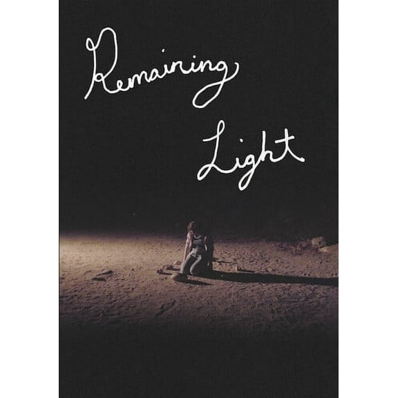 Remaining Light (DVD), Filmhub, Drama